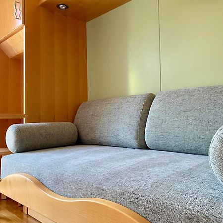 Apartments Alpha Center 博维茨 外观 照片