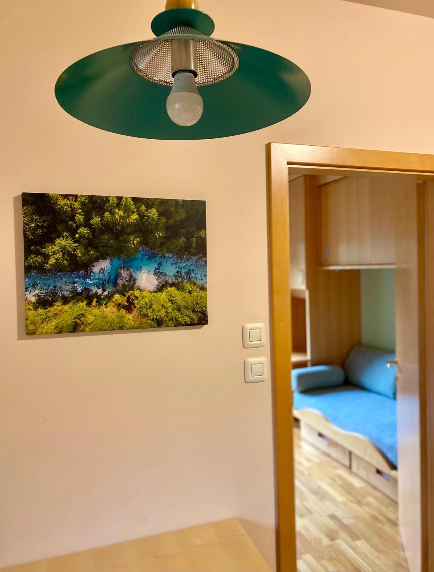 Apartments Alpha Center 博维茨 外观 照片