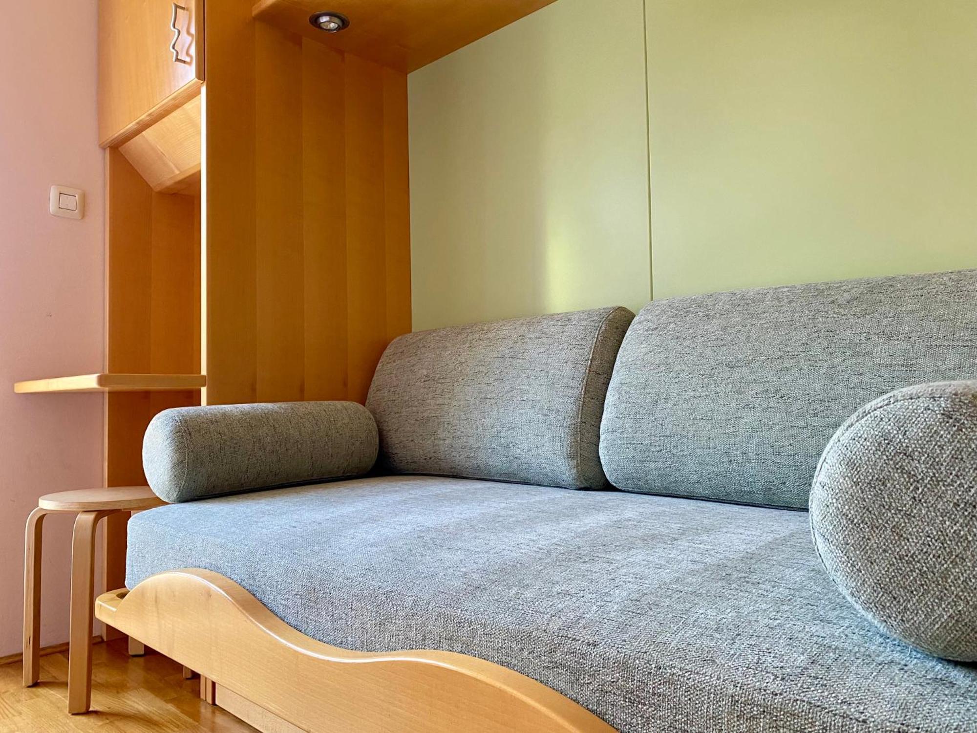 Apartments Alpha Center 博维茨 外观 照片