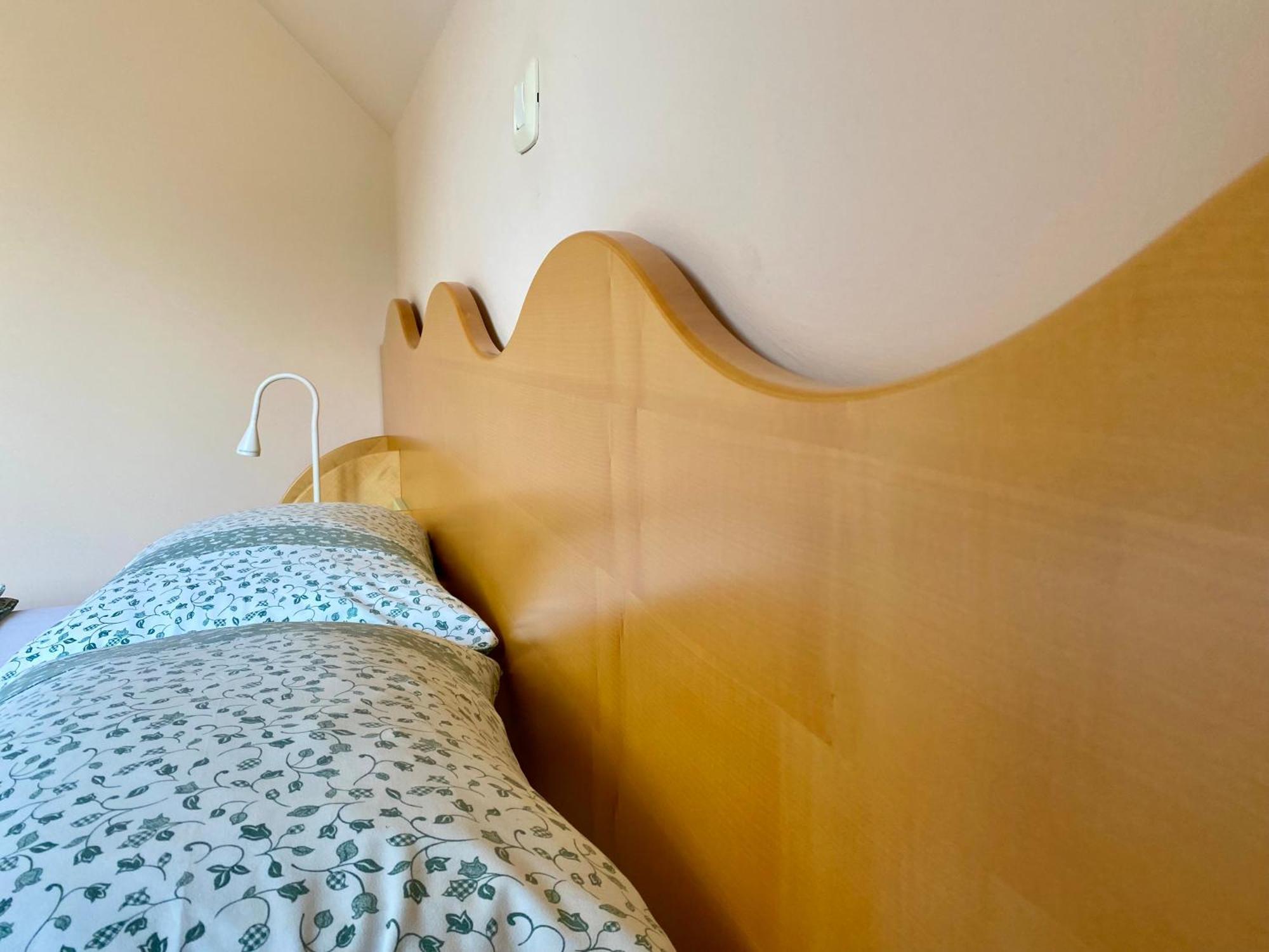 Apartments Alpha Center 博维茨 客房 照片