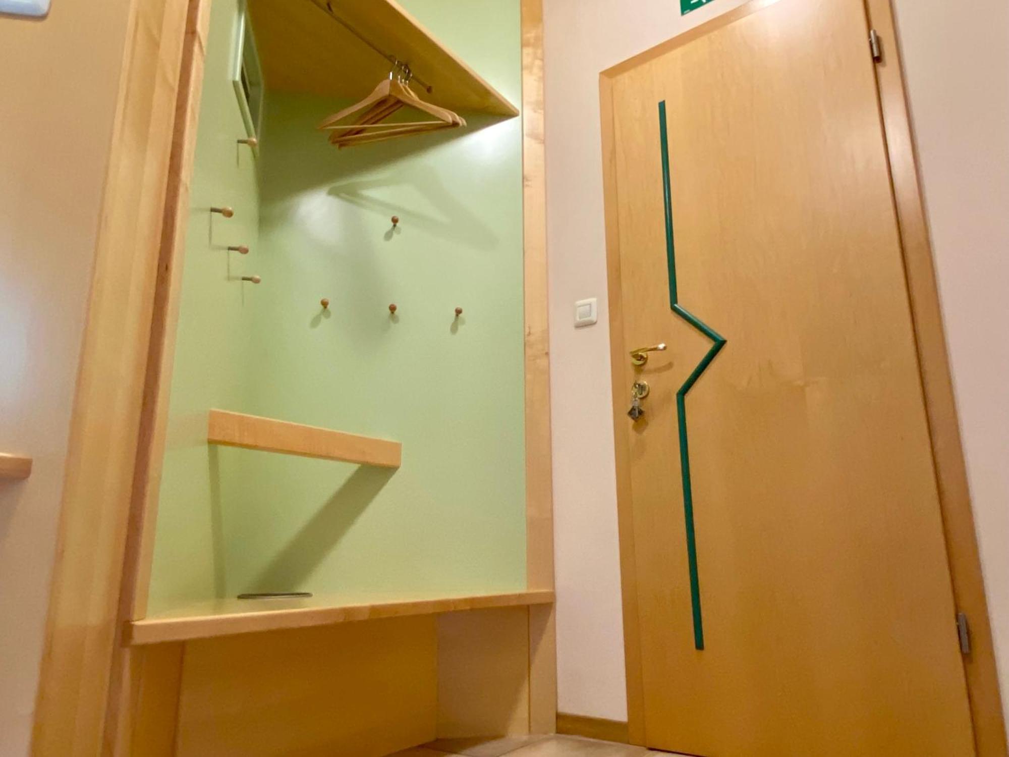 Apartments Alpha Center 博维茨 外观 照片