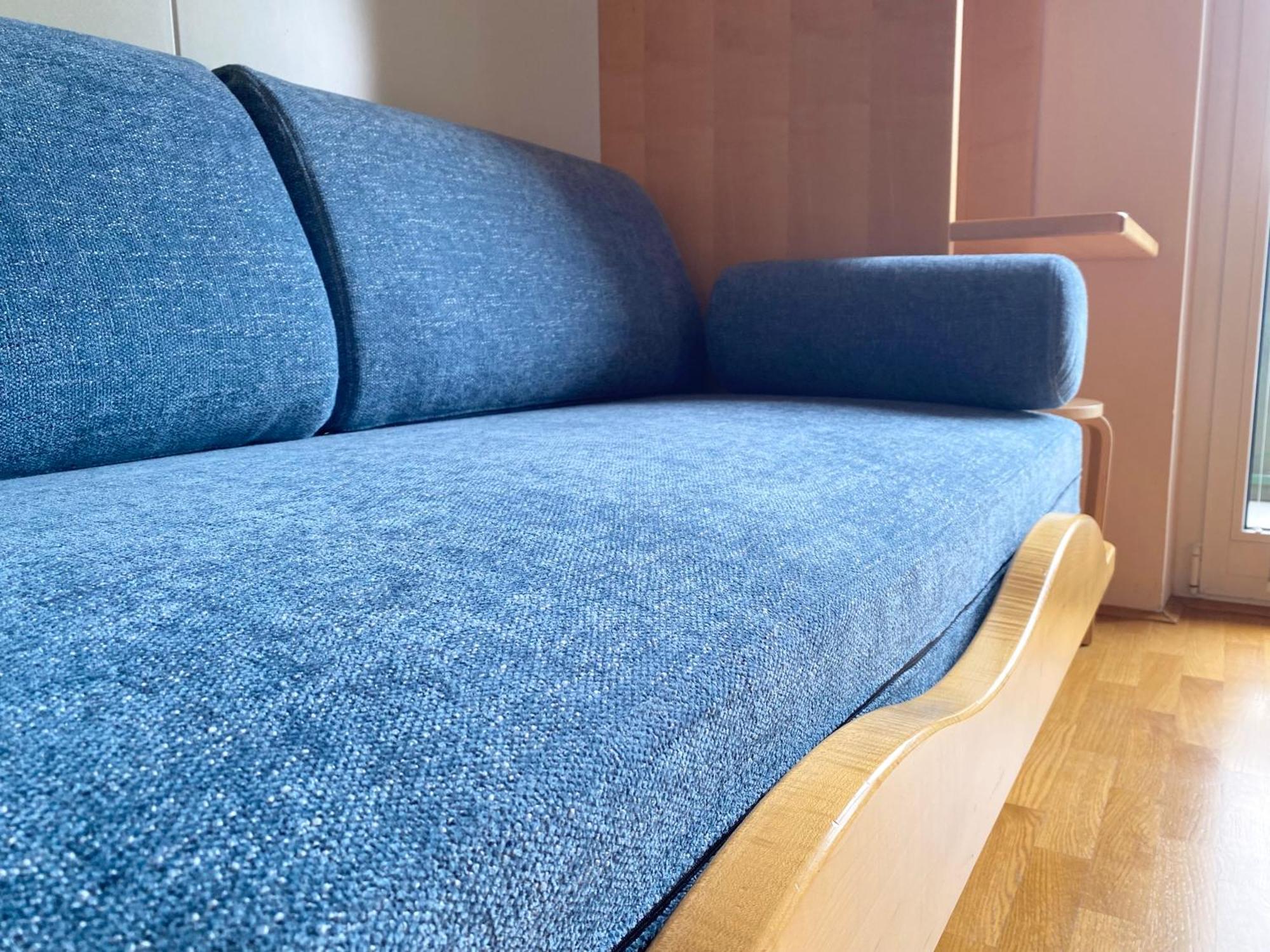 Apartments Alpha Center 博维茨 外观 照片