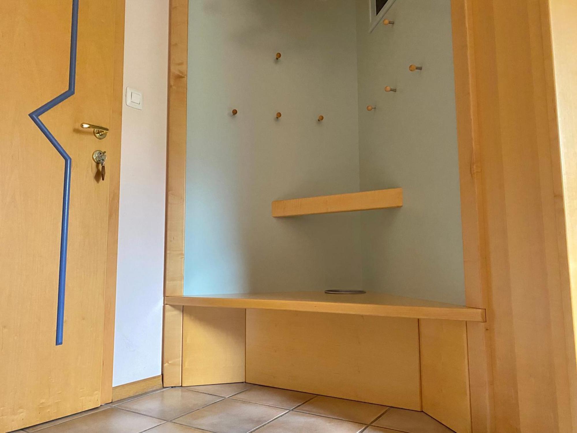 Apartments Alpha Center 博维茨 外观 照片