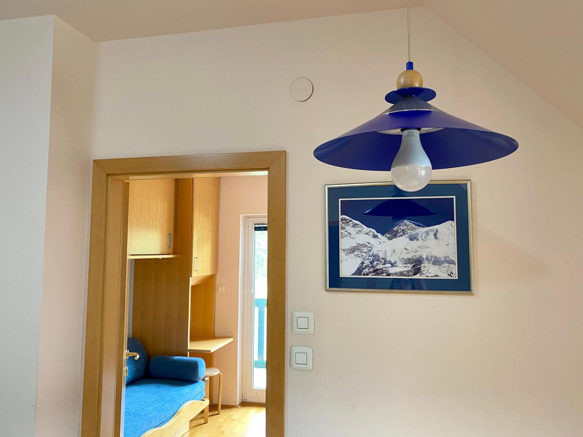 Apartments Alpha Center 博维茨 外观 照片