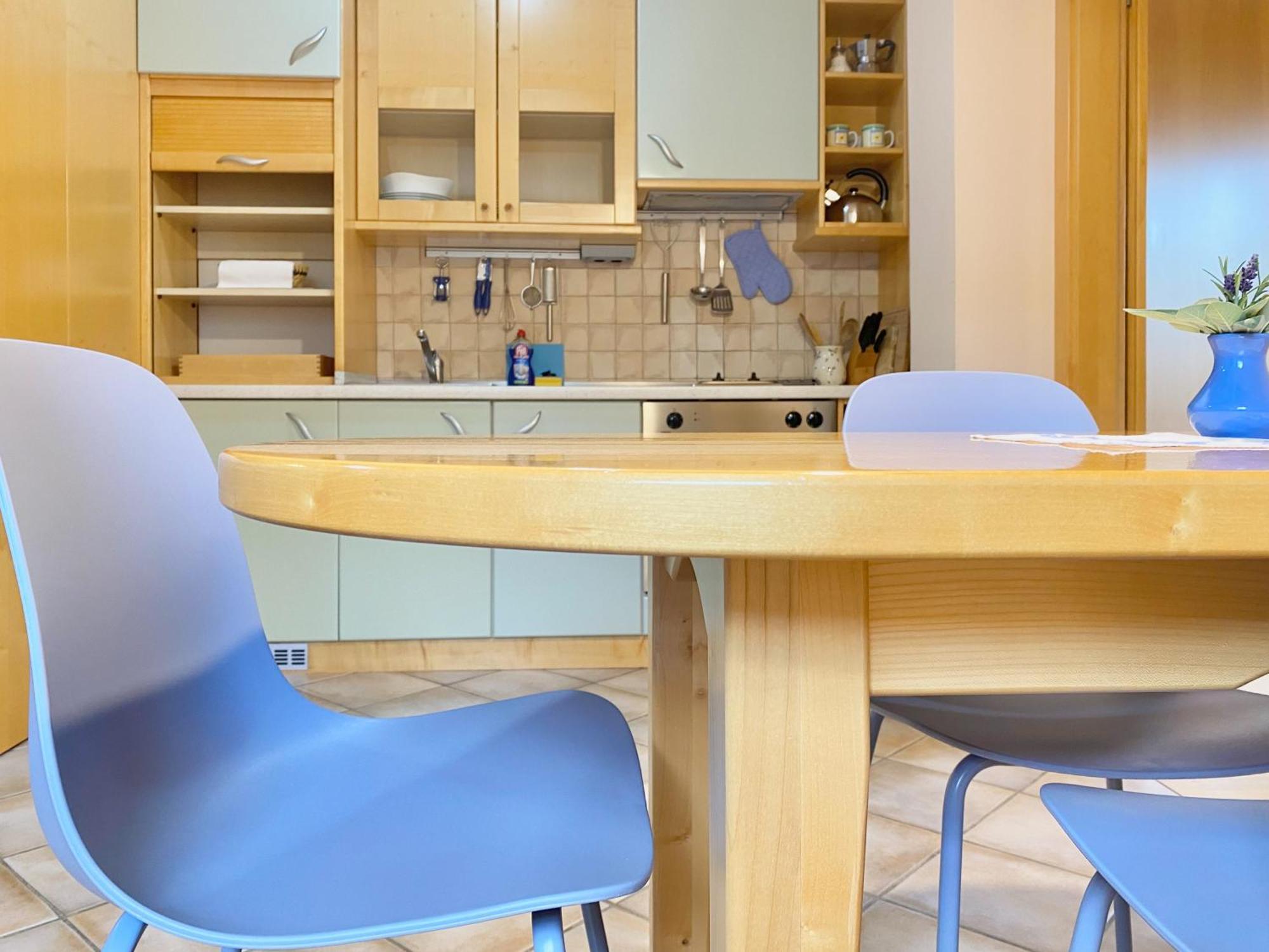 Apartments Alpha Center 博维茨 外观 照片