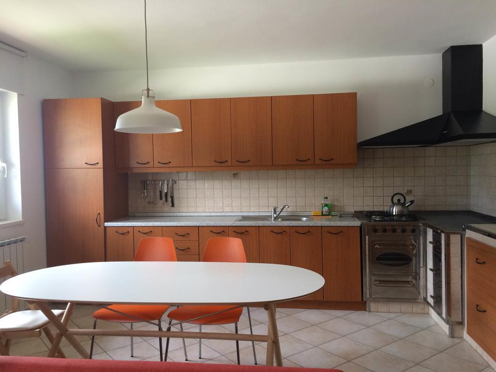 Apartments Alpha Center 博维茨 外观 照片